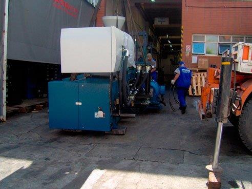 Locação Caminhão Munck Zona Sul